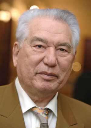 Чингиз Айтматов
