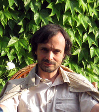 Борис Георгиев