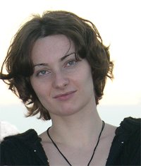 Елена Бычкова и Наталья Турчанинова