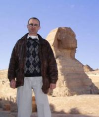 Феликс Разумовский