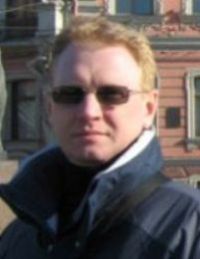 Максим Макаренков