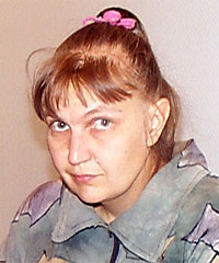 Мария Семёнова