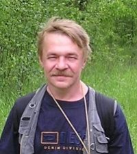 Сергей Лифанов