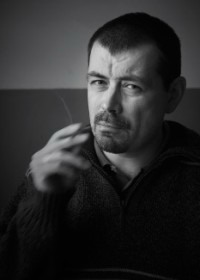 Сергей Волков