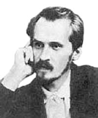 Григорий Адамов