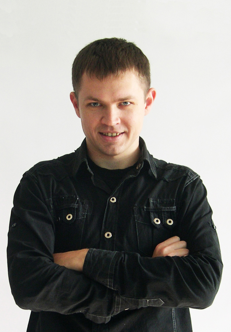 Олег Никитин